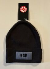 Mütze - Eintracht Frankfurt -