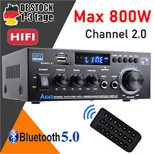 Bluetooth Receiver Stereo