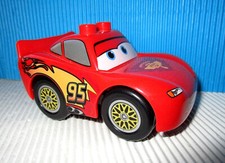 Lego Duplo Disney Pixar Cars