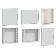 Schaltanlage PrismaSet