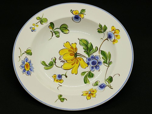 Villeroy und boch suppenteller - villeroy,