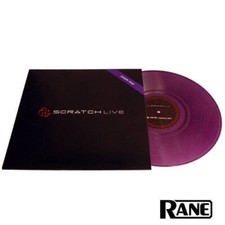 Serato Scratch Live 2nd Ed
