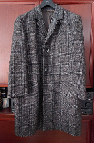 Vintage tweed style - ❤️vintage,