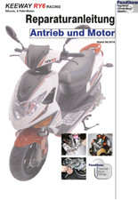 Reparaturanleitung ris keeway - reparaturanleitung,