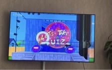 Samsung fernsehen 55 zoll