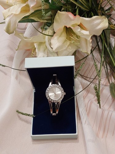 Schicke uhr spangenuhr damen - uhr,