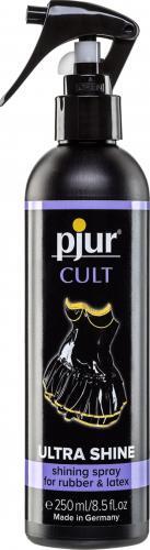 Cult ultra shine spray 250 - ultra,