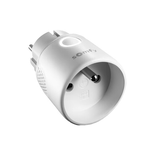 Somfy 1822617 plug - somfy, io