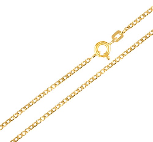 Echt goldkette 333 - goldkette,