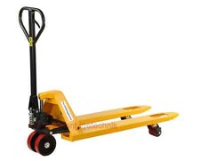 Hubwagen 2000kg Gabellänge