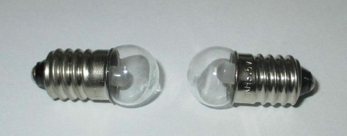 Led e10 4 - , für