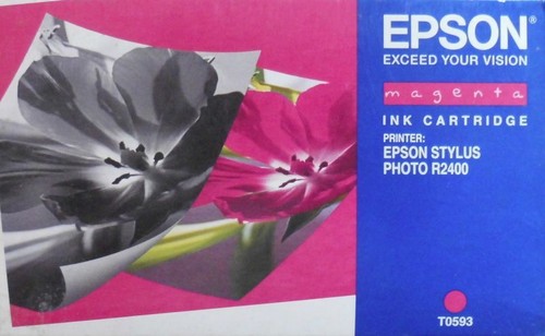 Original epson t0593 tinte - t0593,