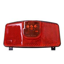 Fahrrad LED Rücklicht