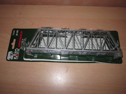 Kato unitrack spur - unitrack,