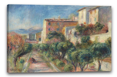 Kunstdruck pierre auguste - kunstdruck,