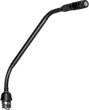 Shure Microflex Schwanenhals