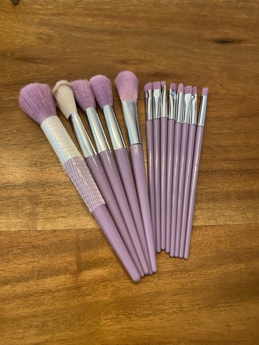 Schminkpinsel set stück - schminkpinsel, 13