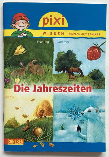 Pixi wissen band die - band,