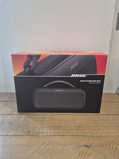 Bose SoundLink Max Tragbarer