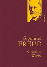 Sigmund freud gesammelte - -,