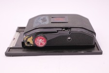 HORSEMAN 6X7 ROLLFILMKASSETTE FÜR 4X5 KAMERA , SHC Art.766909