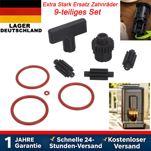 Extra stark ersatz zahnräder - ersatz,