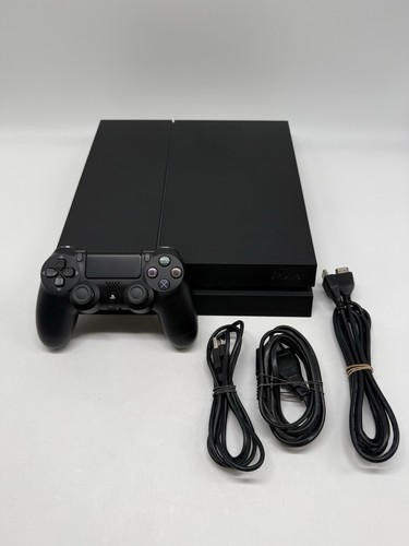 Sony playstation ps4 konsole - playstation,