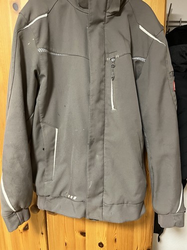 Engelbert strauss winterjacke - engelbert,
