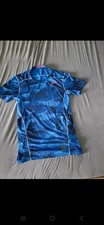 Nike Pro Camouflage Sportshirt Größe S Top Zustand Sport Fitness