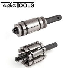 Auspuffrohrformer ∅ 54-87 mm