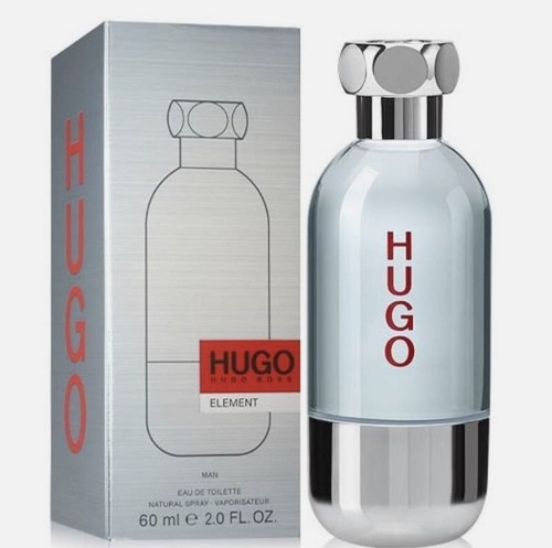 Hugo boss element eau - element, de