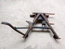 Baotian BT49QT Luxxon F104 Roller Hauptständer Ständer Mittelständer Standfuss