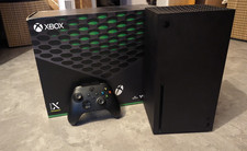 Microsoft Xbox Series X