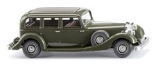 Wiking 082505 horch 850 - horch,