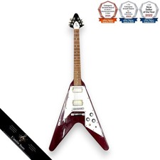 Gibson 1967 Flying V E-Gitarre
