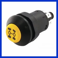 Schalter Druckschalter Allrad