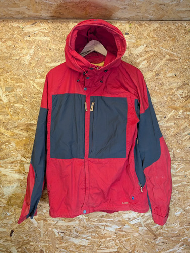 Fjällräven g1000 keb - keb, jacke