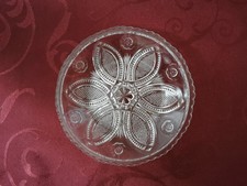 Antik 20er Dessert Teller