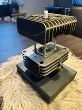 Simson S51 Lampe Deko