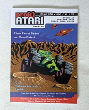 pro(c) Atari Magazin | Issue