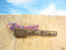 Gleisanschluss Kabel 4351 Playmobil LGB Trafo Schienen Eisenbahn Ersatzteil: