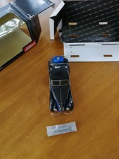 Schuco 00021 BMW 327 Coupé