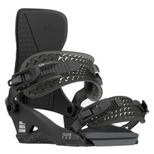 Rome Trace Pro Snowboard Bindung - Black