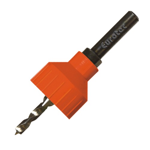 Eurotec drill stop bohrsenker - drill-stop,,