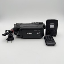 Canon Legria HF G10 Full HD