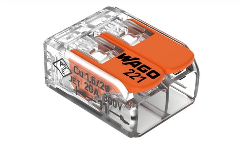 100x wago compact - 100x,