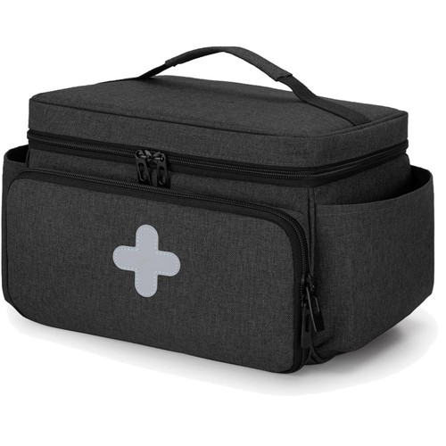 Erste hilfe set tasche - erste, medizin