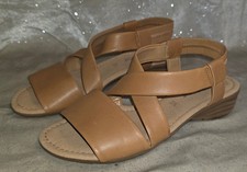 GABOR Gr. 36 Braun Sandalette
