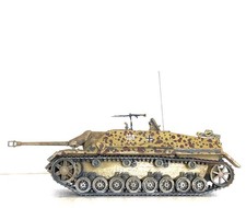 Minitank + Artitec 1:87