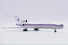 Wings tupolev 154m china - jc,